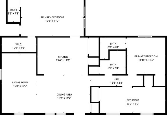 5th image of 762 Brier Hill Ln