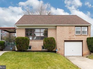 521 Harding Ave, Reading, PA 19607