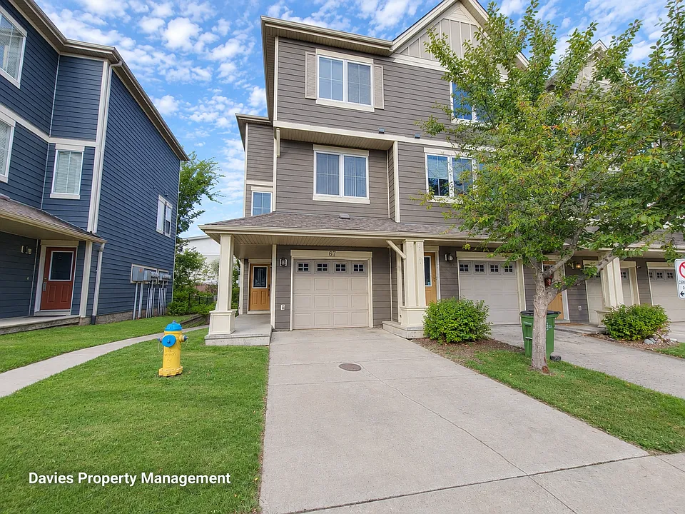603 Watt Blvd SW #67