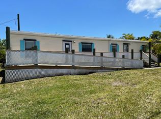 30894 Hammock Dr, Big Pine Key, FL 33043