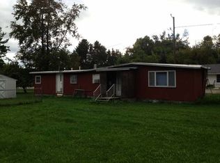 1785 Huron St, Three Lakes, WI 54562