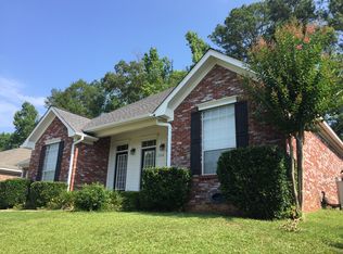 2708 56th St, Meridian, MS 39305