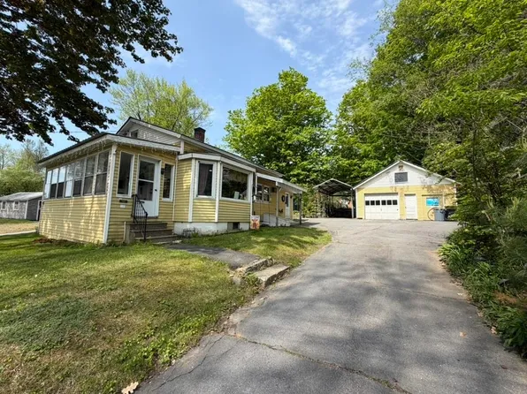 160 Elm Street, Claremont, NH 03743