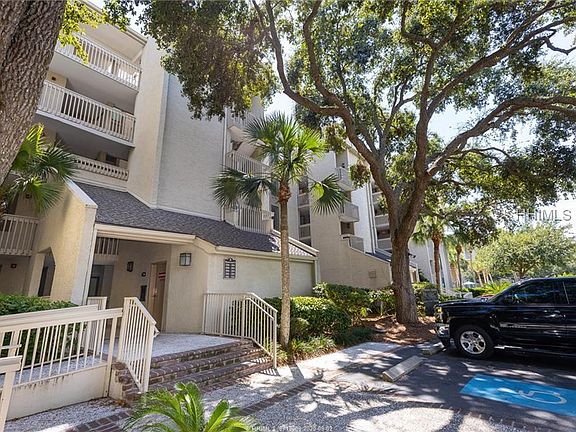 2nd image of 21 S Forest Beach Dr APT 104