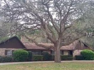 1116 Glenwood Trl, Deland, FL 32720