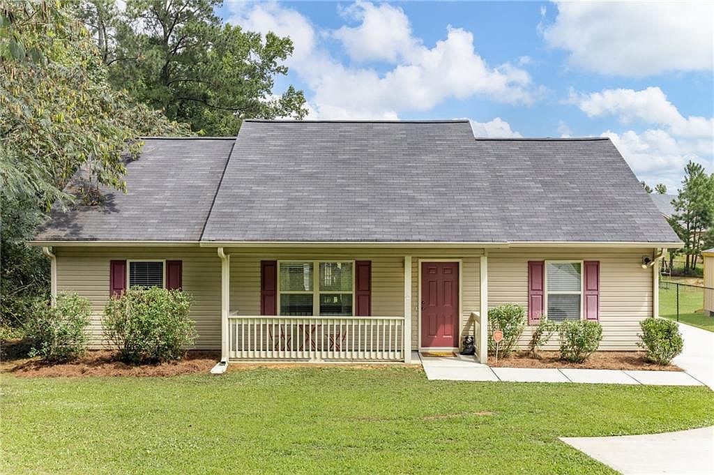 809 Old Villa Rica Rd, Dallas, GA 30157 Zillow