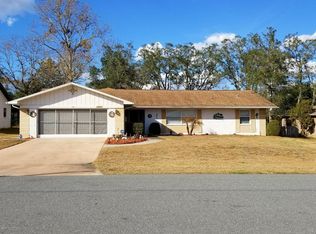 11007 Clingman St, Spring Hill, FL 34608
