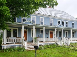 10 Murray St, Bingham, ME 04920