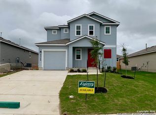 8248 Pebble Gln, San Antonio, TX 78217