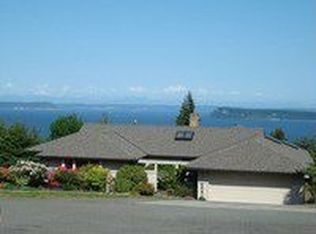 61 Harms Ln, Port Ludlow, WA 98365