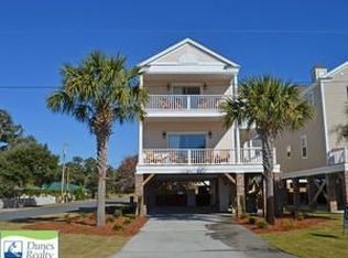 122 8th Ave S, Surfside Beach, SC 29575