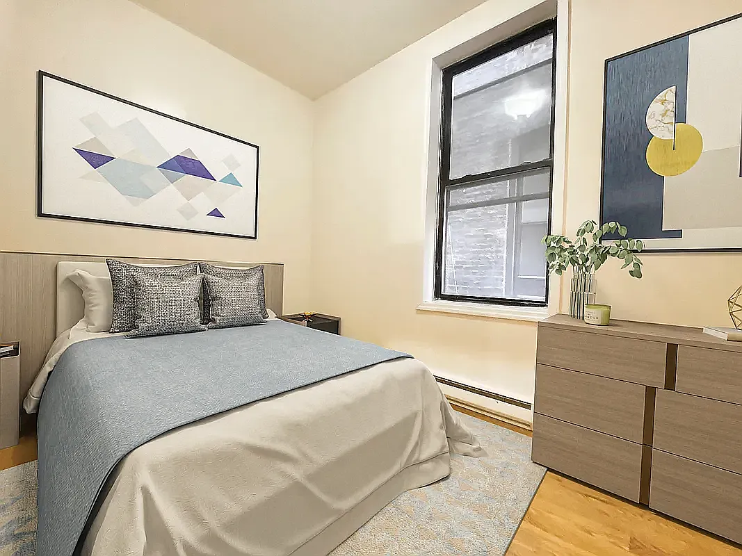 707 Saint Nicholas's Avenue — Photo 3