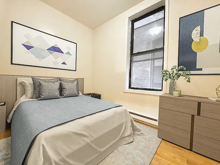 707 Saint Nicholas Ave #4A — Photo 3