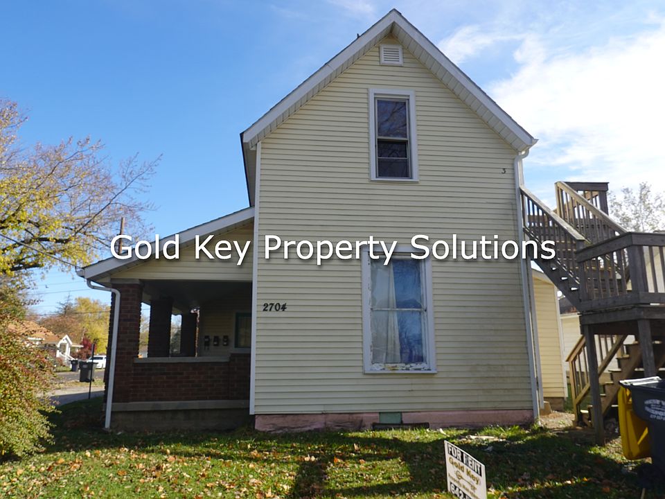 1st image of 2704 Chase St #3