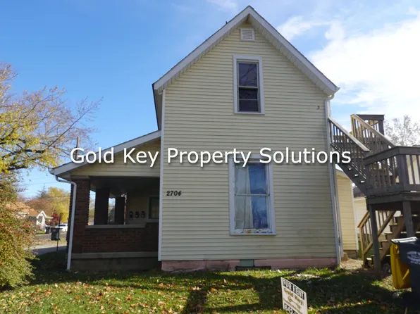 2704 Chase St. Anderson, IN. 46016, 2704 Chase St #3, Anderson, IN 46016