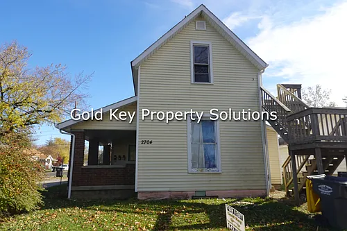 2704 Chase St. Anderson, IN. 46016 Photo 1