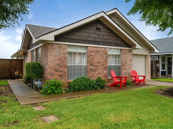 16931 Whitebrush Loop, Austin, TX 78717