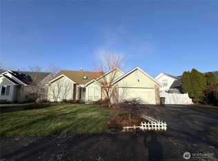 1610 SE 163rd Pl, Vancouver, WA 98683