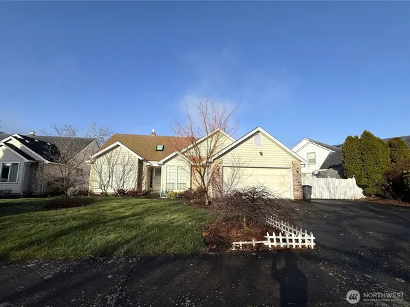 1610 SE 163rd Pl, Vancouver, WA 98683