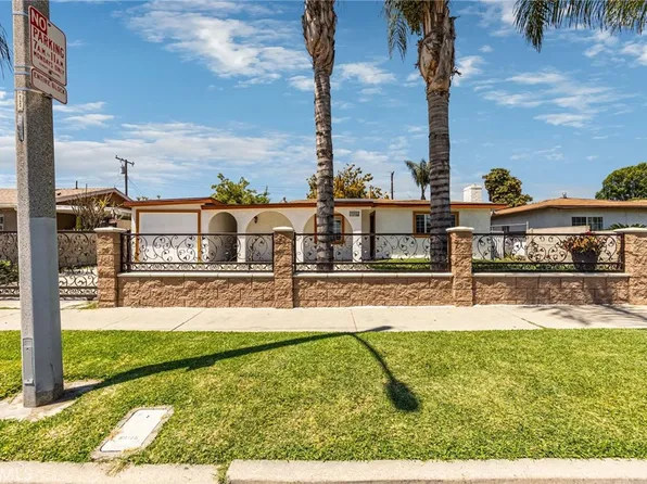 409 Balham Ave, La Puente, CA 91744