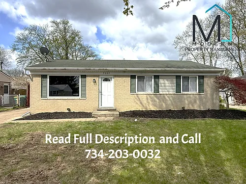 9662 Hamilton St Photo 1