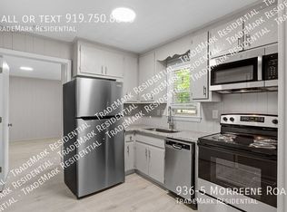 936-5 Morreene Rd, Durham, NC 27705