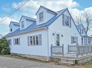 48 Jones Creek Dr #48, Scarborough, ME 04074