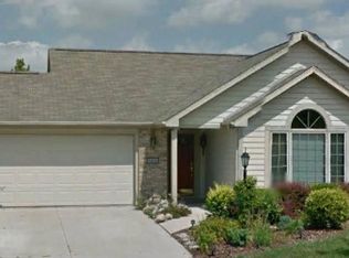 3414 Bramblewood Dr, Fort Wayne, IN 46818