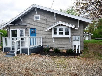 251 S Sprague St, Coldwater, MI, 49036