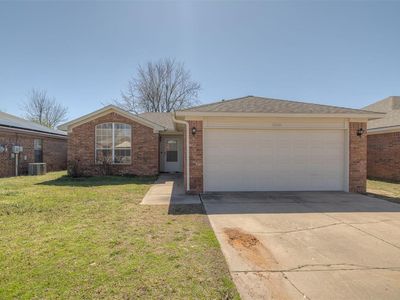 1428 Forest Glenn Cir, Norman, OK, 73071