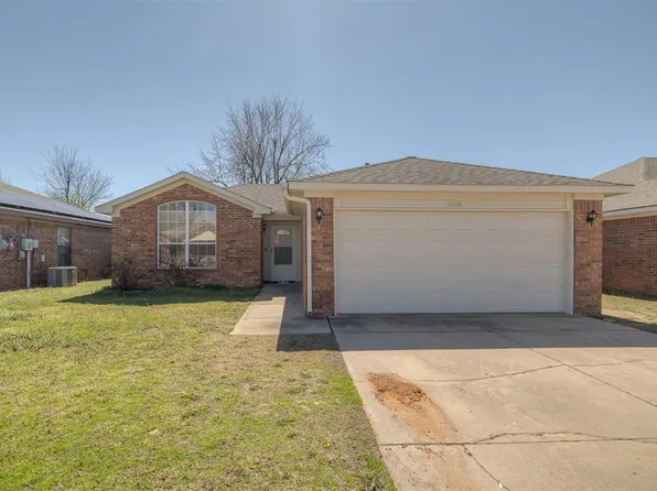 1428 Forest Glenn Cir, Norman, OK 73071