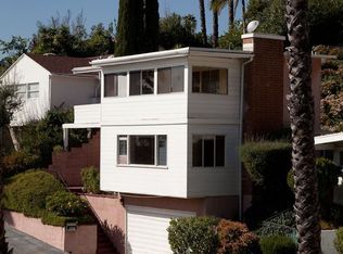 6341 Bryn Mawr Dr, Los Angeles, CA 90068