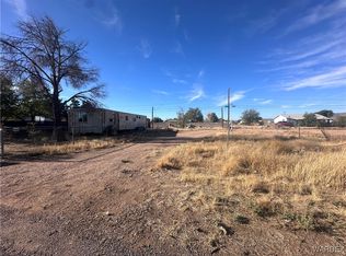 3594 E Dove Ln, Kingman, AZ 86409