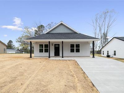 511 W End Blvd, Madison, NC, 27025