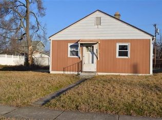 1447 Tampa Ave, Dayton, OH 45417