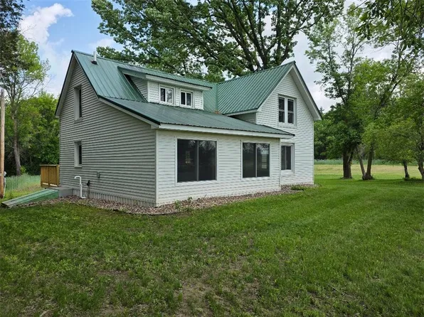 166 95th Street, Amery, WI 54007