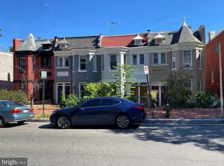 523 2nd St NE, Washington, DC 20002