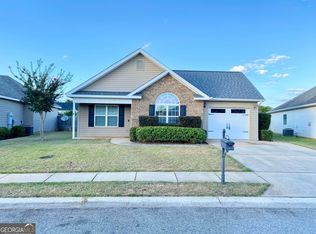 616 Madison Place Pkwy, Byron, GA 31008