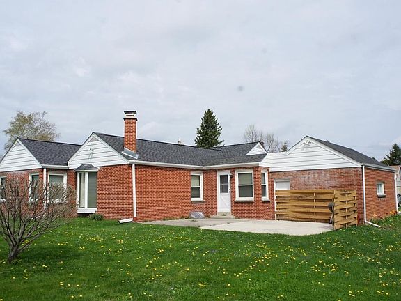 Brick Ranch