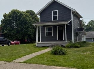 637 Maple St, Newcomerstown, OH 43832