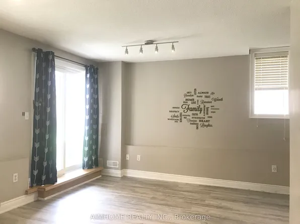 10 Portsmouth Rd #Basement, Vaughan, ON L6A 3E7