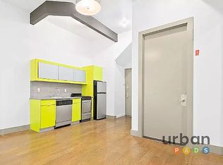 240 Central Ave #3B, Brooklyn, NY 11221