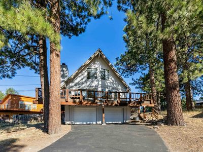 16029 Glenshire Dr, Truckee, CA, 96161