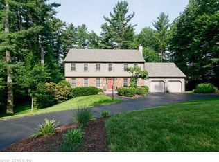 21 Terrace Dr, Avon, CT 06001