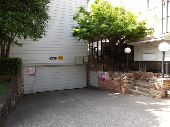 4339 Buena Vista St APT 5, Dallas, TX 75205