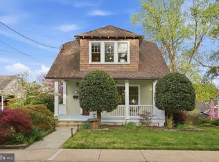 2343 N Fillmore St, Arlington, VA