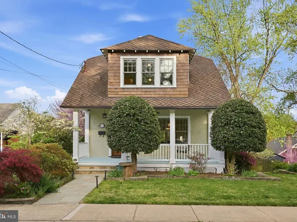 2343 N Fillmore St, Arlington, VA 22207