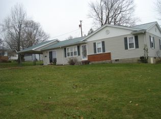 2322 Us Highway 68, Maysville, KY 41056