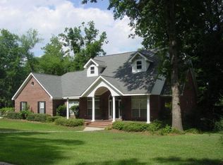 262 Abbie Ln, Ozark, AL 36360