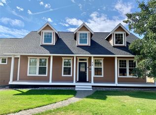 36 Wild Turkey Rd, East Wenatchee, WA 98802